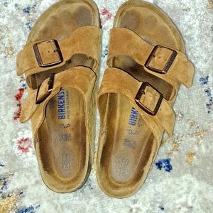 Birkenstock Arizona